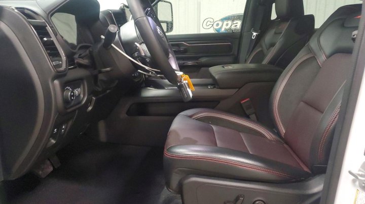 RAM 1500  2025
