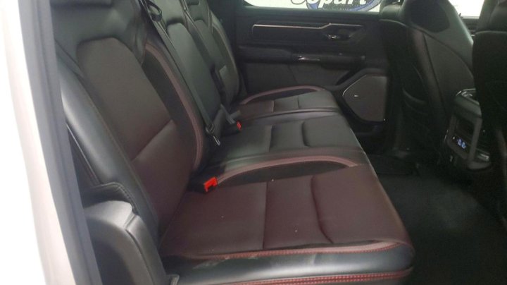 RAM 1500  2025