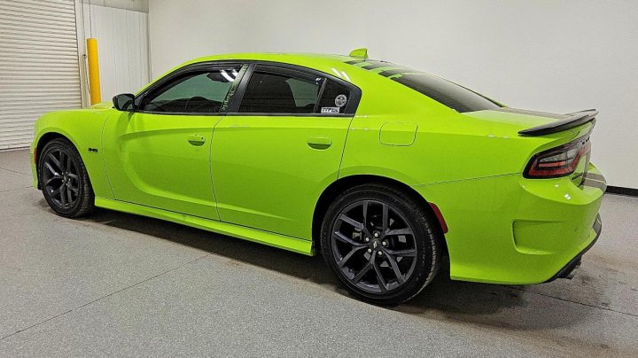 Dodge Charger  2023