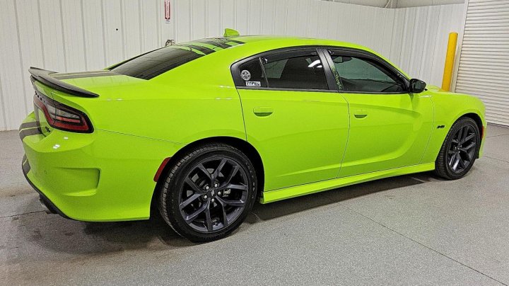 Dodge Charger  2023