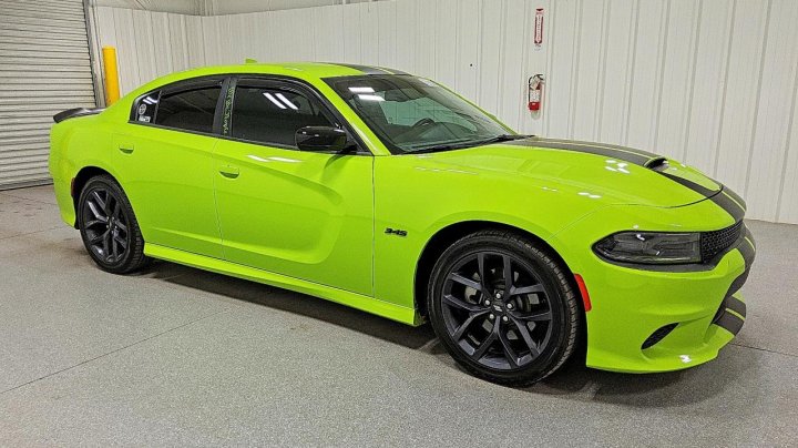 Dodge Charger  2023