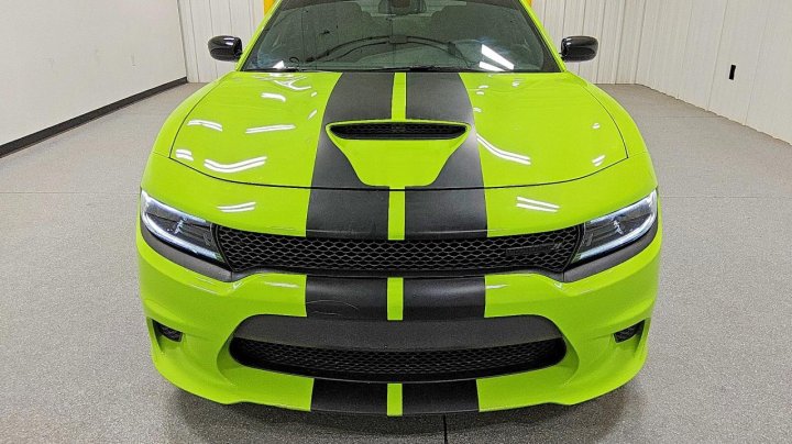 Dodge Charger  2023