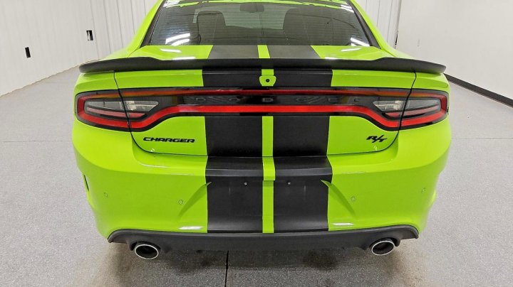 Dodge Charger  2023