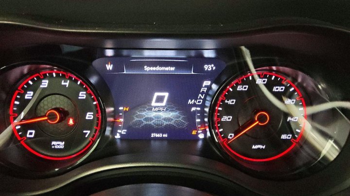 Dodge Charger  2023