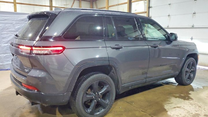 JEEP GRAND  2024