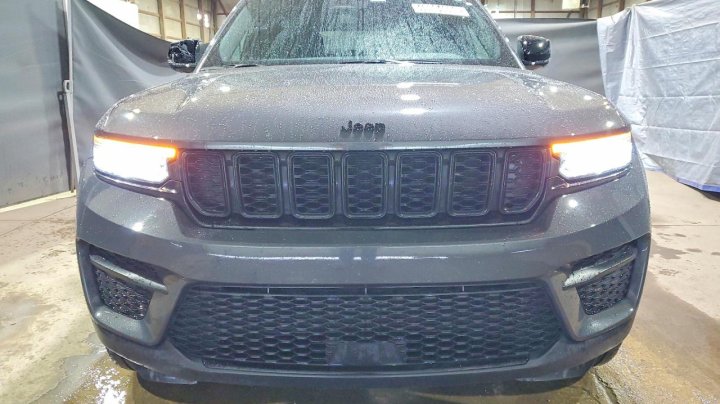 JEEP GRAND  2024