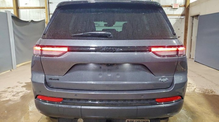 JEEP GRAND  2024