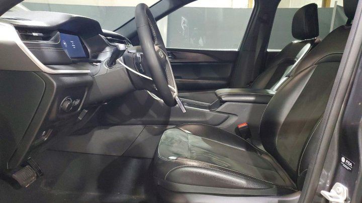 JEEP GRAND  2024