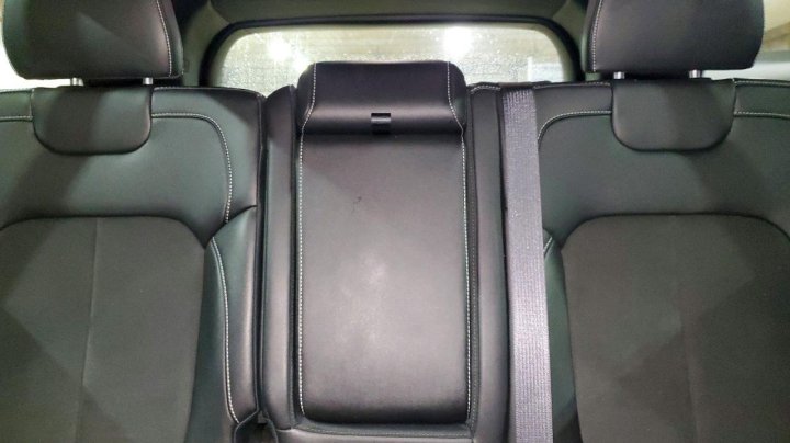 JEEP GRAND  2024