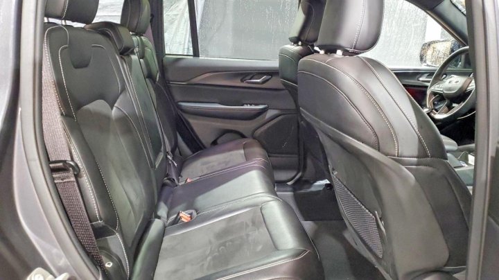 JEEP GRAND  2024