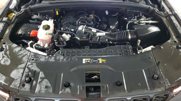 JEEP GRAND  2024