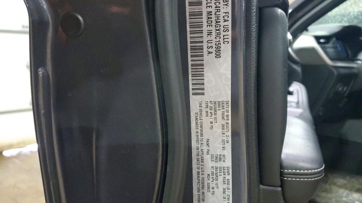 JEEP GRAND  2024