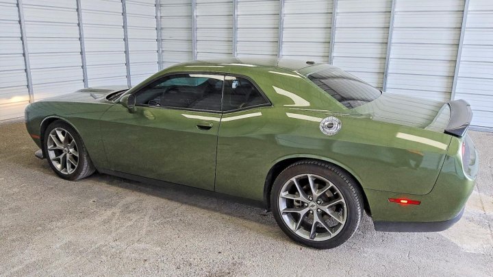 Dodge Challenger  2023