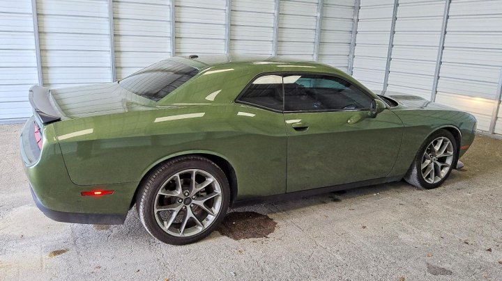 Dodge Challenger  2023