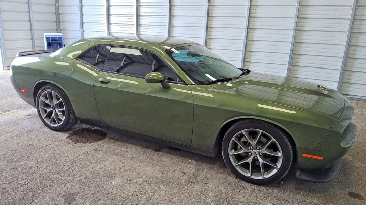 Dodge Challenger  2023