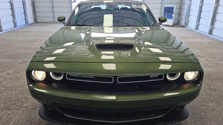 Dodge Challenger  2023
