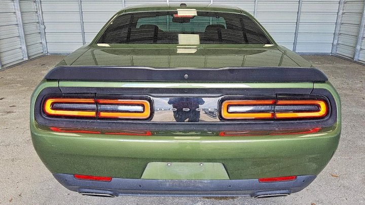 Dodge Challenger  2023