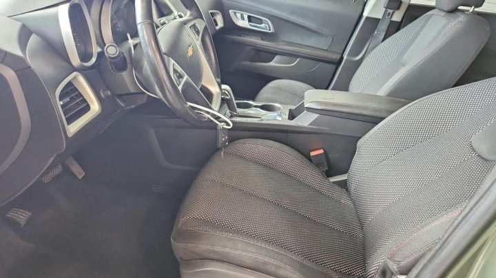 Chevrolet Equinox  2015