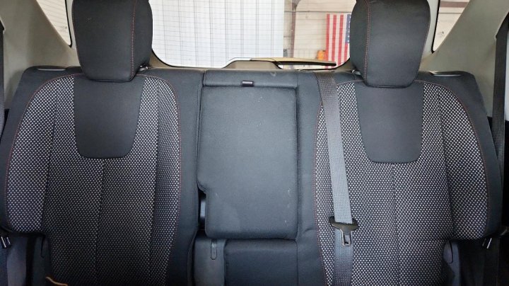 Chevrolet Equinox  2015