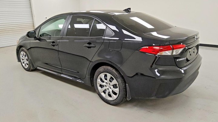 Toyota Corolla  2025