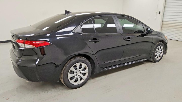 Toyota Corolla  2025