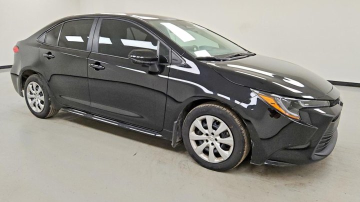 Toyota Corolla  2025