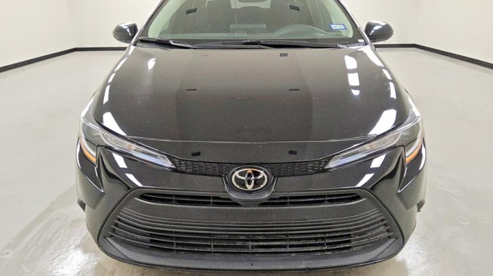 Toyota Corolla  2025