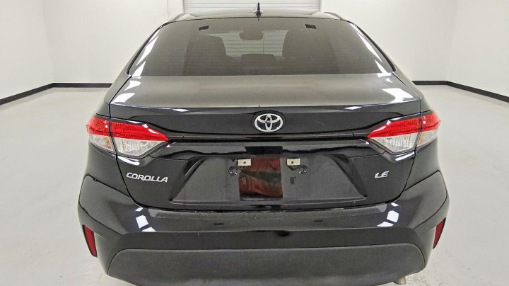Toyota Corolla  2025