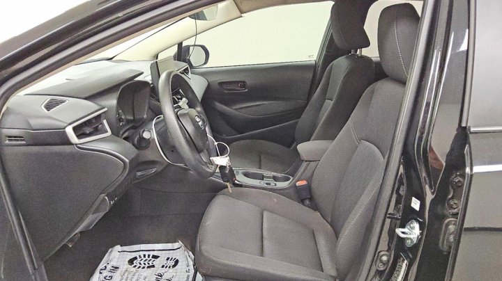 Toyota Corolla  2025