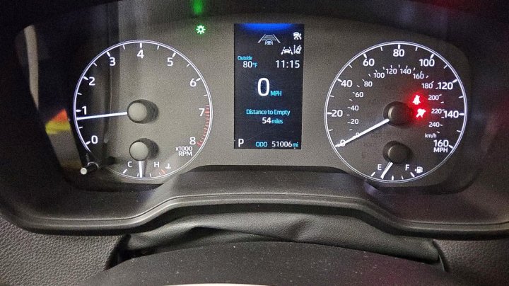Toyota Corolla  2025