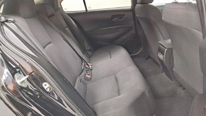 Toyota Corolla  2025