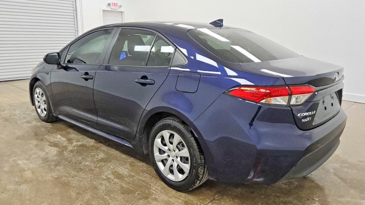 Toyota Corolla  2024