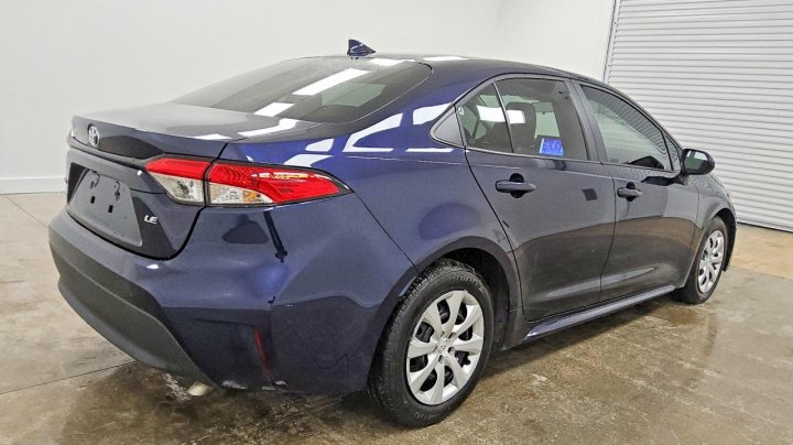 Toyota Corolla  2024