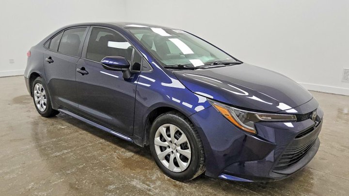 Toyota Corolla  2024