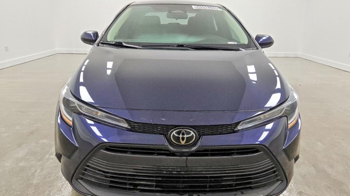 Toyota Corolla  2024