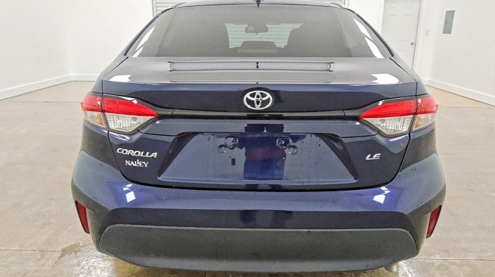 Toyota Corolla  2024