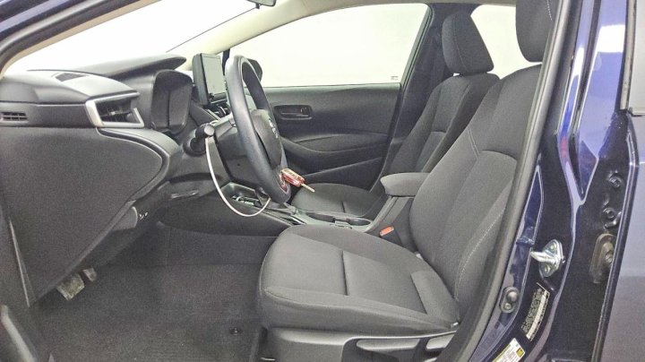 Toyota Corolla  2024