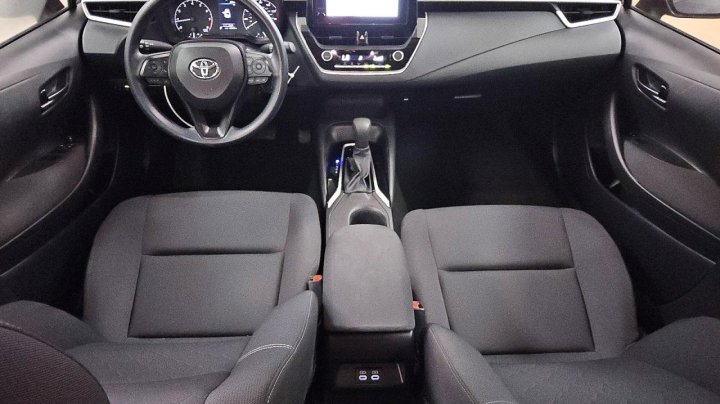 Toyota Corolla  2024