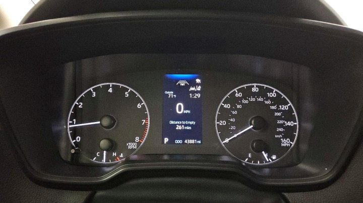 Toyota Corolla  2024
