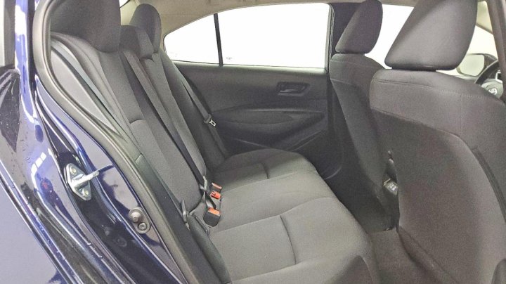 Toyota Corolla  2024