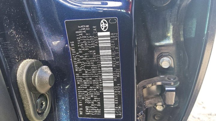 Toyota Corolla  2024