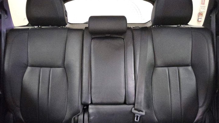 Land Rover Discovery  2019