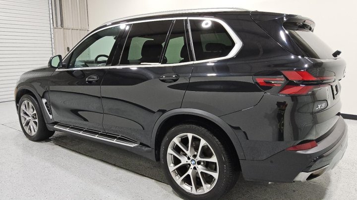 BMW X5  2024