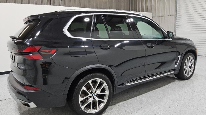 BMW X5  2024