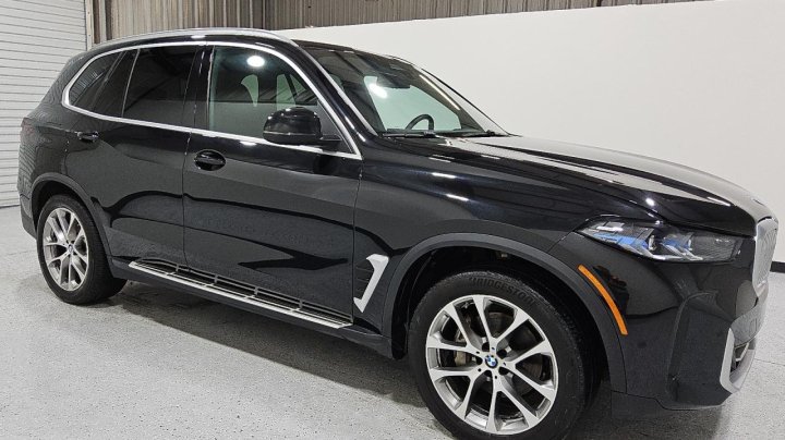 BMW X5  2024