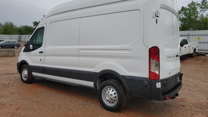 Ford TRANSIT  2024