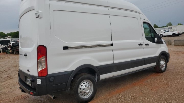 Ford TRANSIT  2024