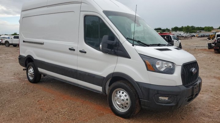 Ford TRANSIT  2024
