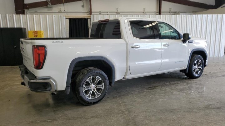 GMC Sierra  2025
