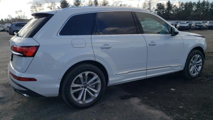 Audi Q7 PREMIUM PLUS 2025